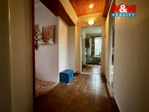 Prodej rodinného domu, Lnáře, 150 m2