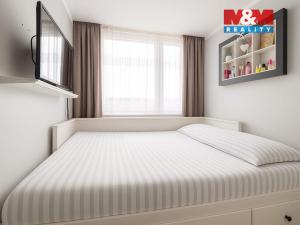 Prodej bytu 3+1, Praha - Střížkov, Rumburská, 62 m2