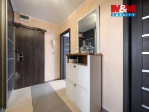 Prodej bytu 3+1, Praha - Střížkov, Rumburská, 62 m2