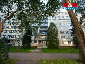 Prodej bytu 3+1, Praha - Střížkov, Rumburská, 62 m2
