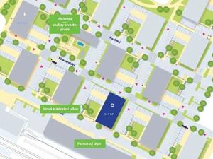 Prodej bytu 4+kk, Kralupy nad Vltavou, Trojanova, 81 m2