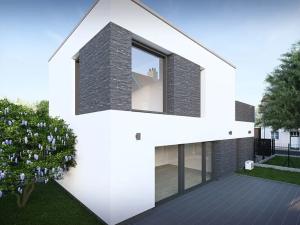 Prodej rodinného domu, Praha, 115 m2