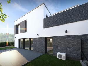 Prodej rodinného domu, Praha, 115 m2