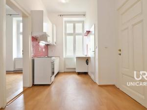 Pronájem bytu 3+1, Brno - Staré Brno, Nové sady, 85 m2