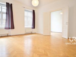 Pronájem bytu 3+1, Brno - Staré Brno, Nové sady, 85 m2