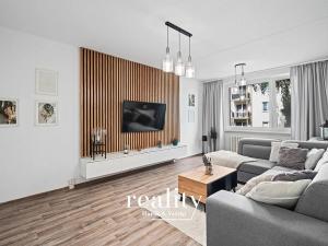 Prodej bytu 3+1, Hodonice, Sídliště, 75 m2
