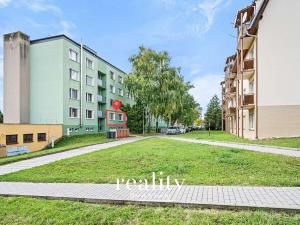 Prodej bytu 3+1, Hodonice, Sídliště, 75 m2