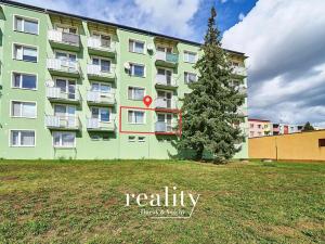 Prodej bytu 3+1, Hodonice, Sídliště, 75 m2