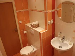 Pronájem bytu 2+1, Plzeň, Na Dlouhých, 57 m2