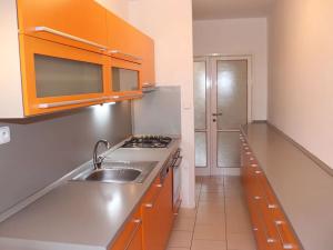 Pronájem bytu 2+1, Plzeň, Na Dlouhých, 57 m2
