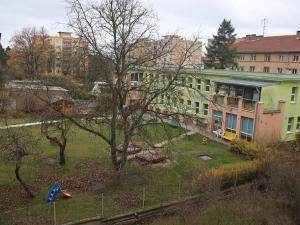 Pronájem bytu 2+1, Plzeň, Na Dlouhých, 57 m2