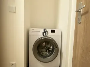 Prodej bytu 1+kk, Libčice nad Vltavou, Pod Hliníkem, 33 m2