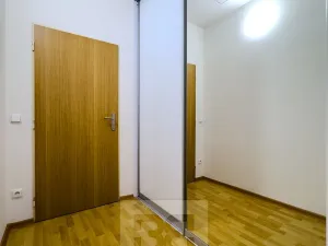 Pronájem bytu 2+kk, Praha - Hostavice, Jakubovská, 51 m2