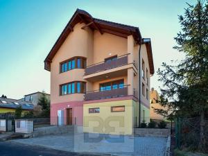 Pronájem bytu 2+kk, Praha - Hostavice, Jakubovská, 51 m2