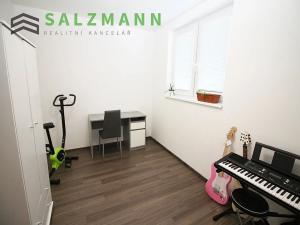 Pronájem bytu 4+kk, Vochov, 82 m2