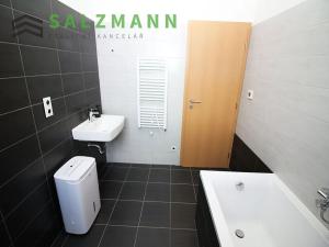 Pronájem bytu 4+kk, Vochov, 82 m2