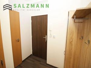Pronájem bytu 4+kk, Vochov, 82 m2