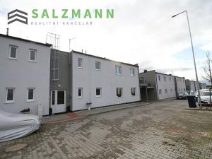 Pronájem bytu 4+kk, Vochov, 82 m2