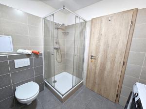 Pronájem bytu 2+kk, Kralupy nad Vltavou - Lobeček, Cesta brigádníků, 40 m2