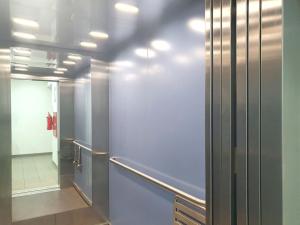 Pronájem bytu 2+kk, Kralupy nad Vltavou - Lobeček, Cesta brigádníků, 40 m2