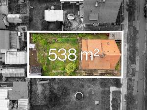 Prodej rodinného domu, Velvary, Tyršova, 160 m2