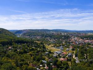 Prodej pozemku pro bydlení, Praha - Zbraslav, Břeňova, 837 m2