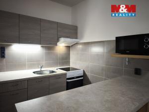 Pronájem bytu 1+kk, Karviná - Fryštát, Karola Śliwky, 32 m2