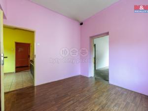 Prodej bytu 3+1, Oloví - Hory, 67 m2