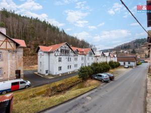 Prodej bytu 3+1, Oloví - Hory, 67 m2
