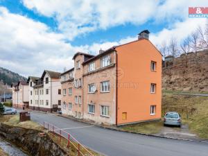 Prodej bytu 3+1, Oloví - Hory, 67 m2