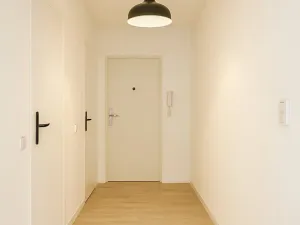 Pronájem bytu 3+1, Brno, Vsetínská, 72 m2