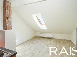 Prodej bytu 2+kk, Brno, Bašty, 55 m2