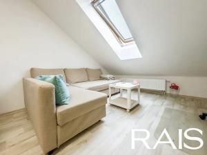Prodej bytu 2+kk, Brno, Bašty, 55 m2