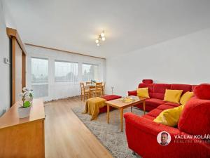 Prodej bytu 3+1, Jičín, Přátelství, 72 m2