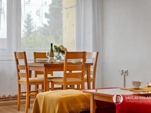 Prodej bytu 3+1, Jičín, Přátelství, 72 m2