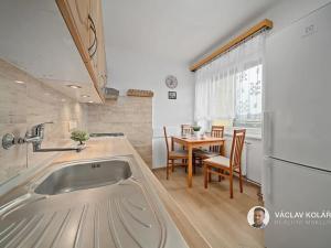 Prodej bytu 3+1, Jičín, Přátelství, 72 m2
