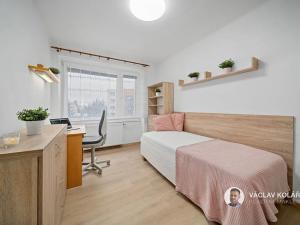 Prodej bytu 3+1, Jičín, Přátelství, 72 m2