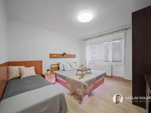 Prodej bytu 3+1, Jičín, Přátelství, 72 m2