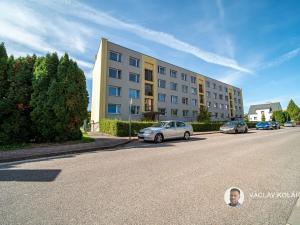 Prodej bytu 3+1, Jičín, Přátelství, 72 m2