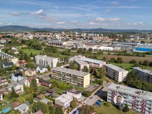 Prodej bytu 3+1, Jičín, Přátelství, 72 m2