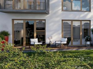 Prodej bytu 2+kk, Lázně Bělohrad, Jínova, 53 m2