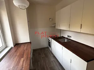 Pronájem bytu 2+1, Jablonec nad Nisou, Budovatelů, 54 m2