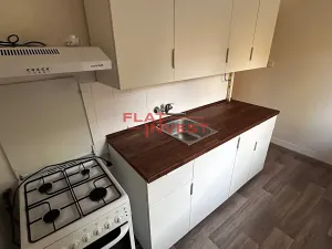 Pronájem bytu 2+1, Jablonec nad Nisou, Budovatelů, 54 m2
