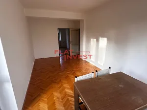 Pronájem bytu 2+1, Jablonec nad Nisou, Budovatelů, 54 m2