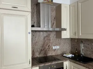 Pronájem bytu 2+kk, Praha - Libeň, U svobodárny, 50 m2