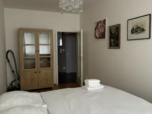 Pronájem bytu 2+kk, Praha - Libeň, U svobodárny, 50 m2