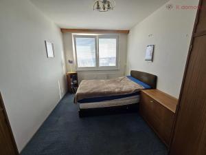 Prodej bytu 3+1, Olomouc, Zikova, 68 m2