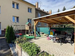 Prodej bytu 3+kk, Slavkov u Brna, sídliště Nádražní, 73 m2
