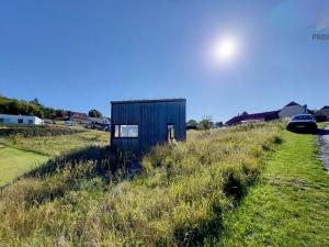 Prodej pozemku pro bydlení, Šošůvka, 673 m2