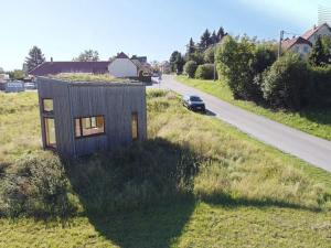 Prodej pozemku pro bydlení, Šošůvka, 673 m2